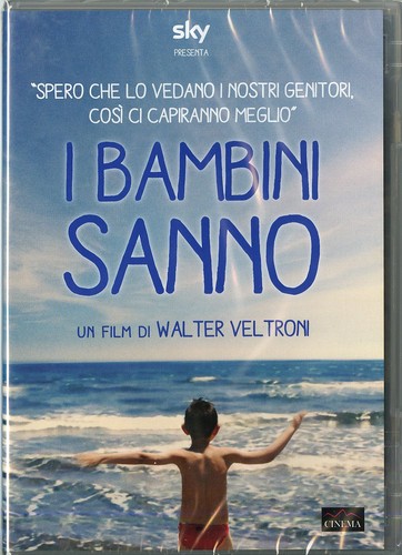 Film bambini sanno dvd - film,