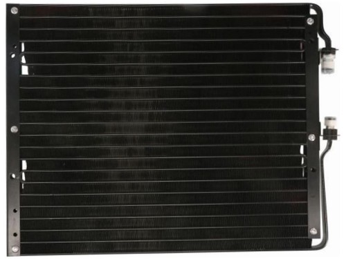 Condernatore climatizzatore - condernatore,