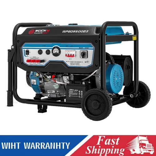 Generatore benzina diesel - diesel, 15l