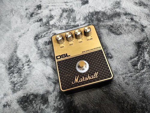 Marshall dsl 879837 - dsl,
