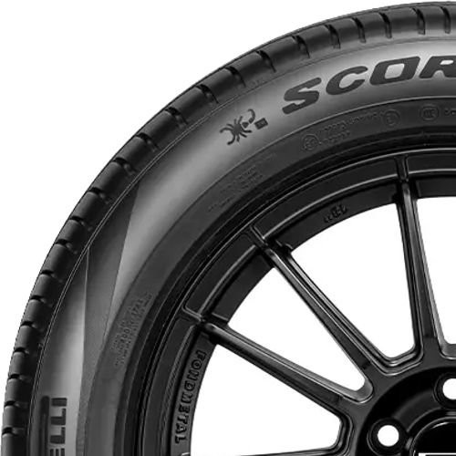 Pirelli scorpion 235 - pirelli,