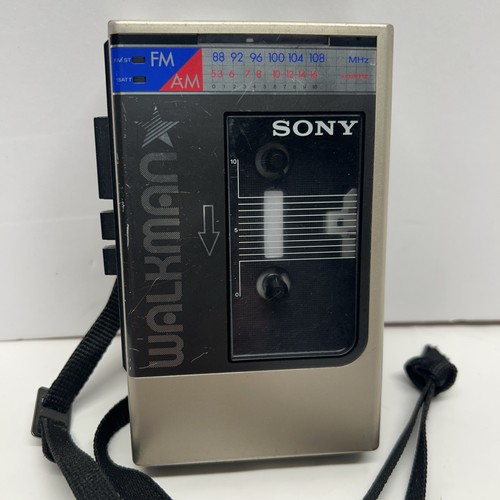 Sony walkman lettore - sony,