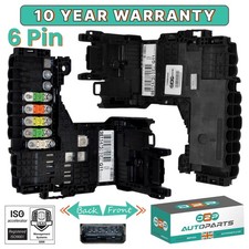 Centralina centralina batteria