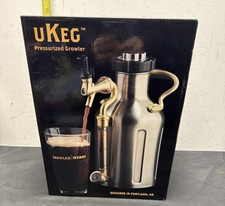 GrowlerWerks UKeg 128 oz set