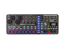 Mixer registratore digitale - mixer, e