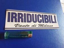 Adesivo stickers ultras - adesivo,