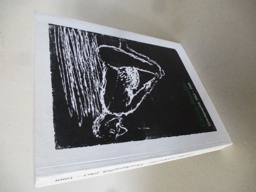 Baselitz georg druckgraphik - georg:,