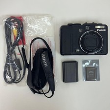 Fotocamera digitale Canon