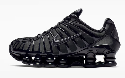 Nike shox nero ar3566 - nero, ar3566-002