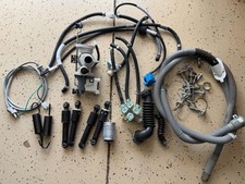Samsung washer parts, shocks