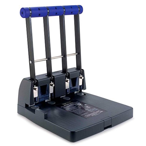 Rapesco perforatore fori - perforatore, a