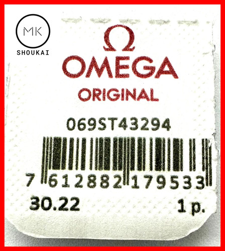Orologio omega originale - omega,