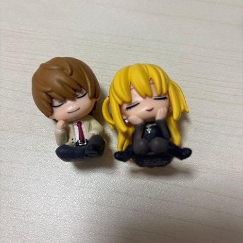 Accessorio cosplay death note - accessorio,