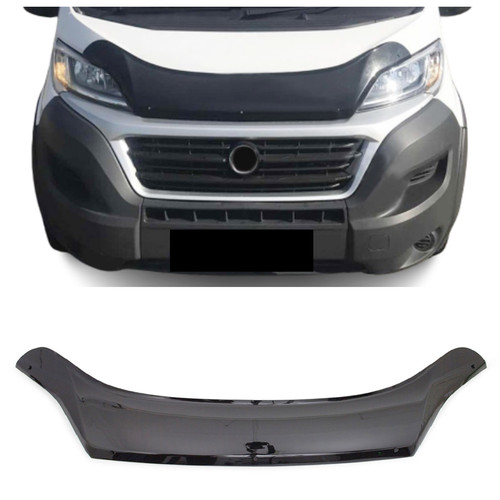 Deflettore cofano per ducato - cofano,