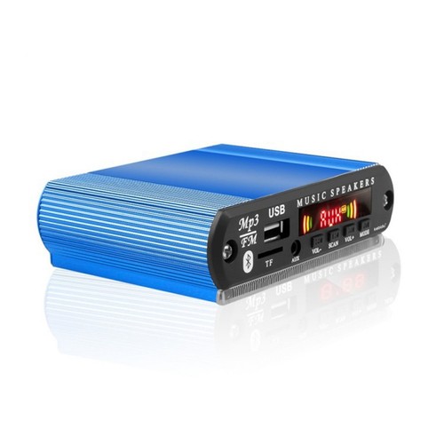 Scheda decoder lettore mp3 - decoder,
