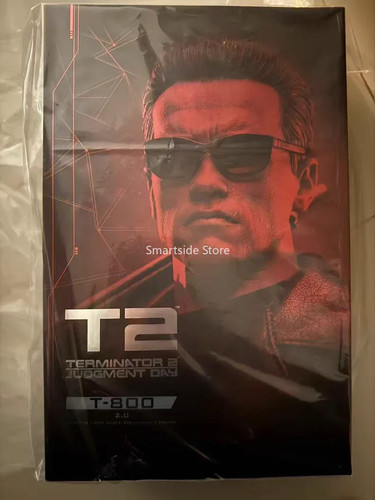 Pronto modellino hot toys - modellino,