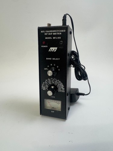 Mfj 203 interruttore nastro - mfj-203,