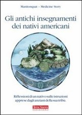 Gli antichi insegnamenti dei
