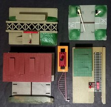 LIMA scala H0 - Pedane