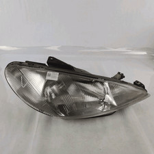 6205S7 Proiettore DX PEUGEOT