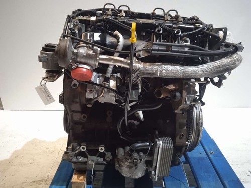 Fmba 131 motore - fmba, cv