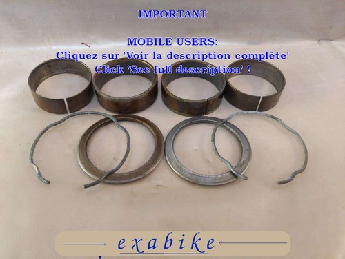 Elements interne fourche - de,