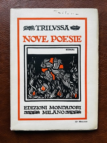 Trilussa nove poesie - -,