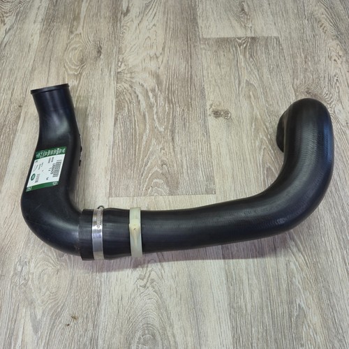 Tubo collettore intercooler