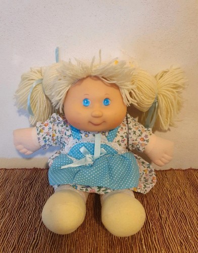 Bambola vintage anni - vintage, 80
