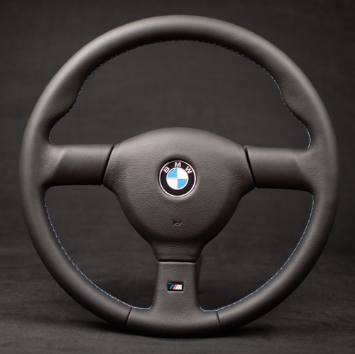 Volante restaurato bmw - volante,