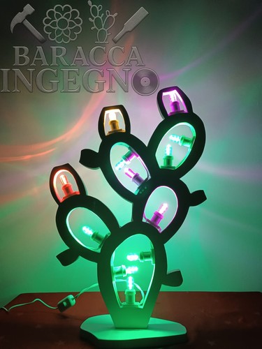 Luminarie salentine fico - -,