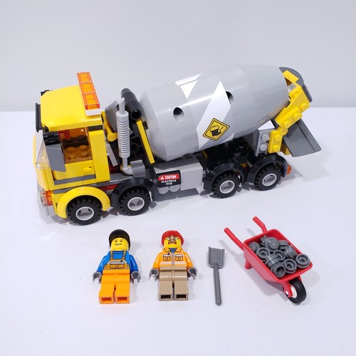 Lego 2013 city - 2013, costruzione