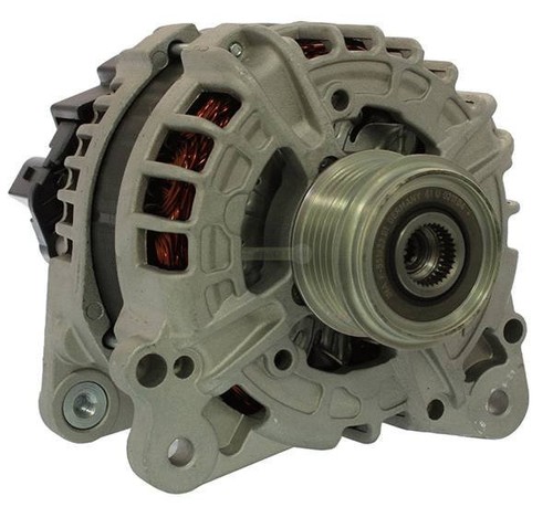 Alternatore nuovo made in - alternatore,