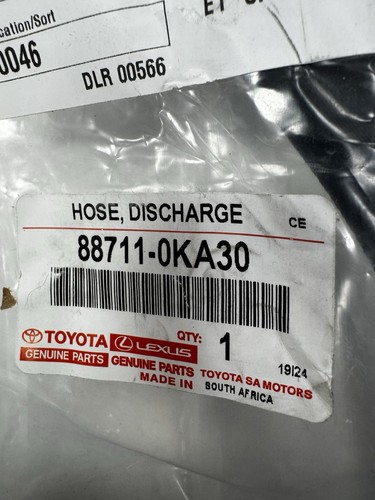 887110ka30 tubi aria - 887110ka30,