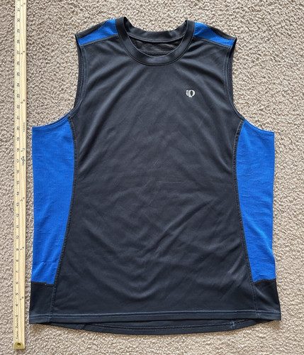 Pearl izumi select - pearl, blu