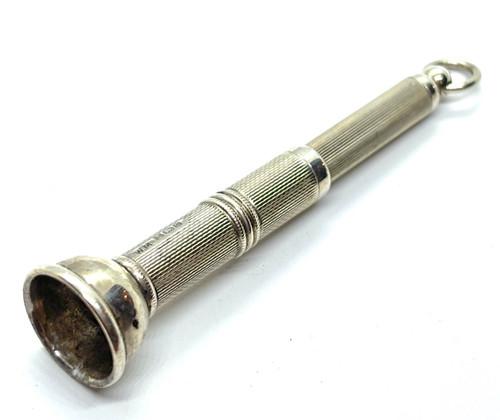 Vintage 1977 sterling silver - sterling,