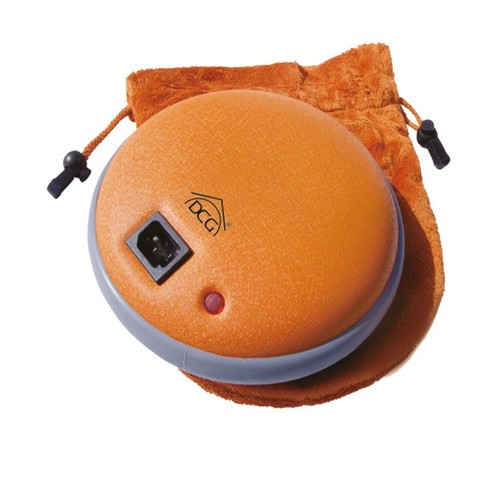 Scaldino elettrico per mani - scaldino,