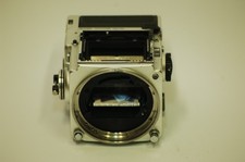 Zenza Bronica ETR solo corpo