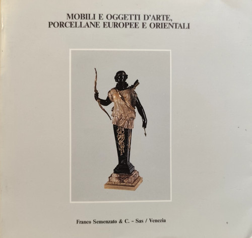 Porcellane europee orientali - porcellane,