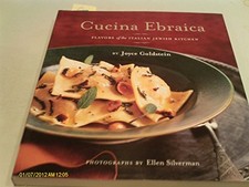 Cucina Ebraica: Flavors of the
