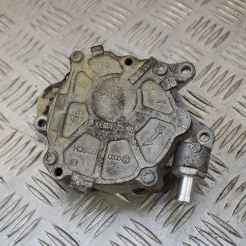 Pompa vuoto volkswagen - volkswagen, passat