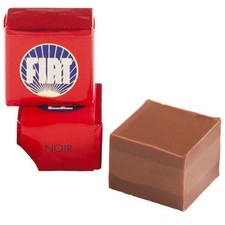 Majani Cremino FIAT Noir 1 kg