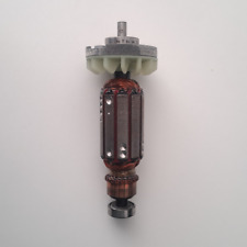 Indotto rotore per smerigliatrice ws330 originale AEG 223229