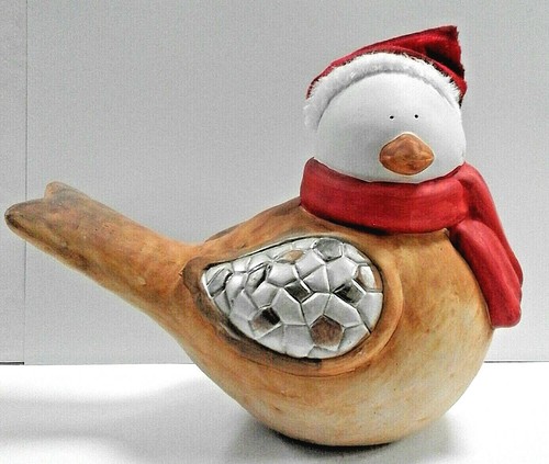 Statuetta decoro natalizio - ,
