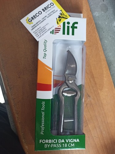 Forbici vigna life - forbici, 18
