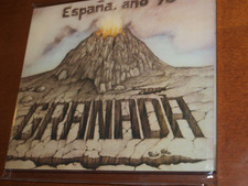 Granada - Espana Ano 75 CD ES