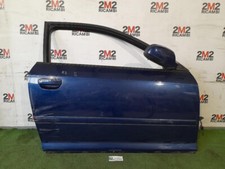 FRONT RIGHT DOOR FOR AUDI A3