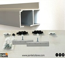 BINARIO fissaggio a parete