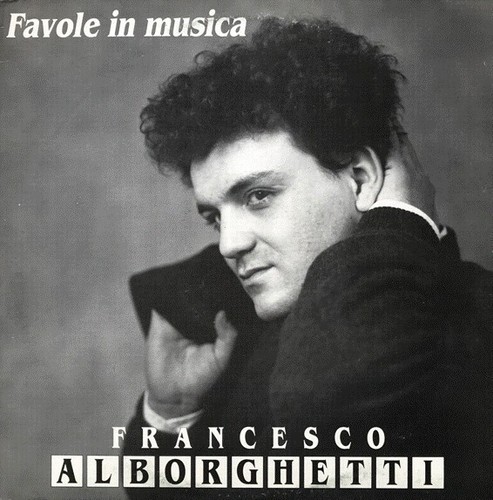 Francesco alborghetti favole - alborghetti,