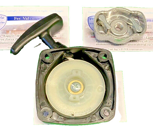 Valex avviamento strappo - valex,